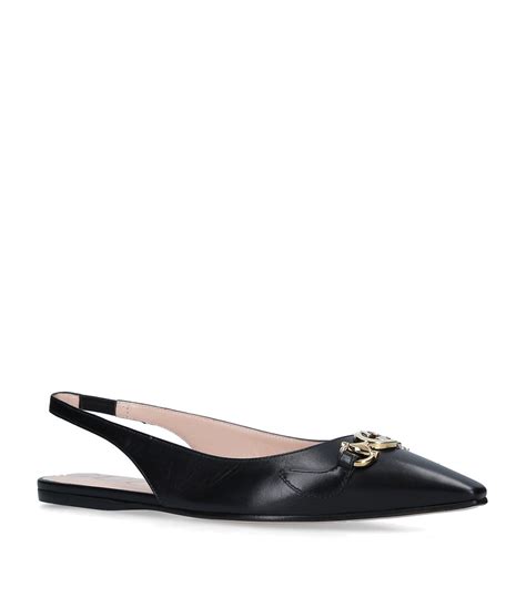 gucci flat shoes men|harrods Gucci flats for women.